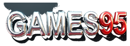 games 95 logo