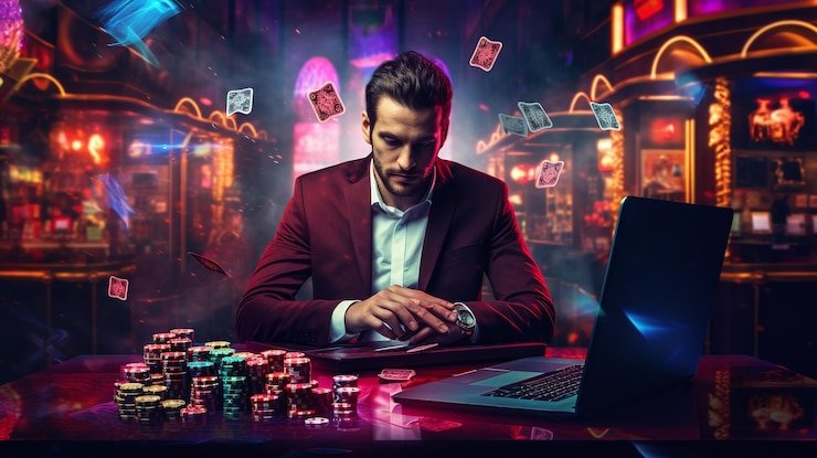 games 95 Live Casino